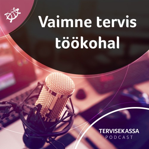 vaimne tervis töökohal