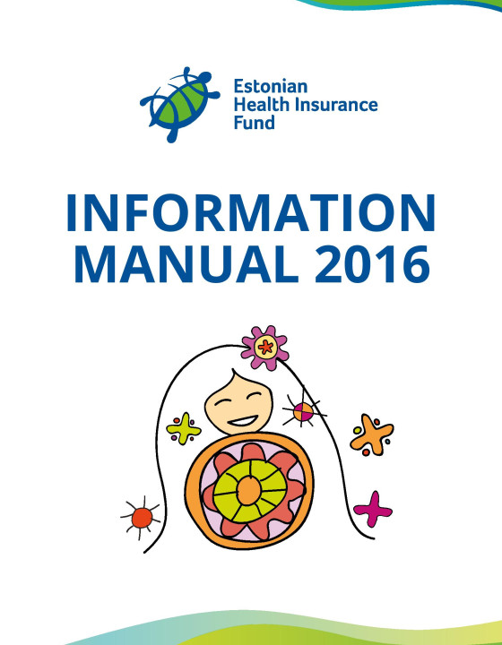 Information manual (2016)