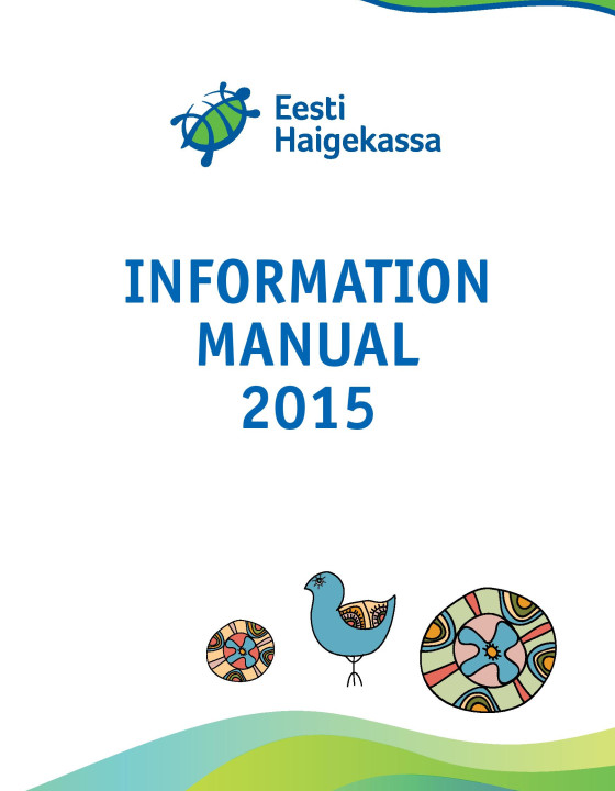 Information manual (2015)